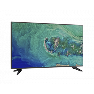 Acer DM431KBMIIIPX 43 inch 5 ms Negru 60 Hz