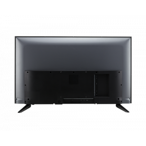 Acer DM431KBMIIIPX 43 inch 5 ms Negru 60 Hz