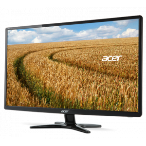 Acer G276HLLBIDX 27 inch 1 ms Negru 60 Hz