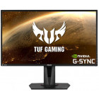 Monitor LED ASUS Gaming VG27AQ 27 inch QHD IPS 1 ms 165 Hz G-Sync Compatible