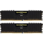Corsair Vengeance LPX Black 32GB DDR4 3600MHz CL18 Dual Channel Kit
