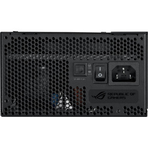 ASUS ROG Strix, 80+ Gold, 850W