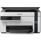 Multifunctionala Epson EcoTank M2120, InkJet CISS, Monocrom, Format A4, WiFi
