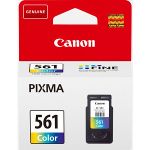 Canon Cartus CL-561 Color