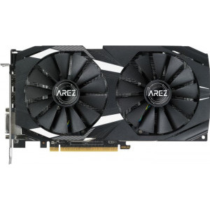 ASUS Radeon RX 580 AREZ Dual 8GB GDDR5 256-bit