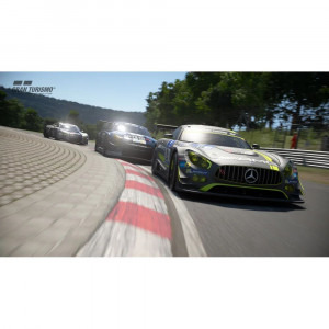 Sony Gran Turismo Sport (PlayStation Hits) pentru PlayStation 4