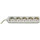 Priza/prelungitor Bachmann 5x Schuko, 5m, White