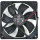 Ventilator OEM FAN-12 120mm Bulk