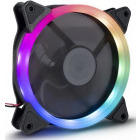 Ventilator Inter-Tech Argus RS-051 120mm RGB