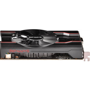 Sapphire Radeon RX 550 PULSE 2GB GDDR5 64-bit