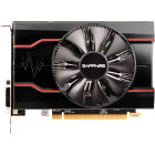 Sapphire Radeon RX 550 PULSE 2GB GDDR5 64-bit