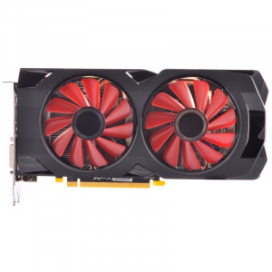DIY Kit Upgrade AMD pentru Gaming Corvus, 128GB SSD + Radeon RX 570 8GB GDDR5