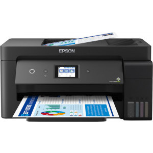 Multifunctionala Epson EcoTank L14150 InkJet CISS, Color, Format