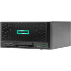 Server HP ProLiant MicroServer Gen10 Plus, Procesor Intel® Xeon® E-2224 3.4GHz Coffee Lake, 32GB UDIMM RAM, 2x 1TB 7.2K SATA HDD, Smart Array S100i, 4x LFF, Windows Server 2022