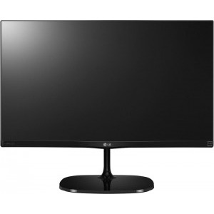LG 27MP67VQ-P 27 inch 5ms black