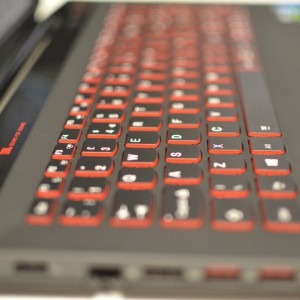 Lenovo 15.6'' Y50-70, FHD IPS, Procesor Intel® Core™ i7-4720HQ 2.6GHz Haswell, 8GB, 512GB SSD, GeForce GTX 960M 4GB, Black