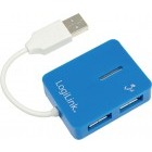 Hub USB Logilink UA0136