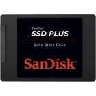 WD SanDisk SSD Plus Series 240GB SATA-III 2.5 inch