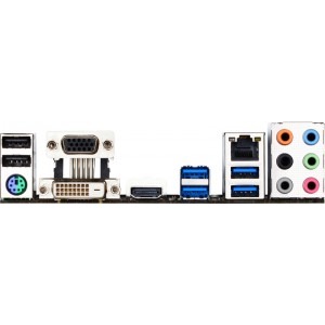 GIGABYTE GA-Z170M-D3H