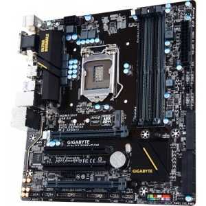 GIGABYTE GA-Z170M-D3H