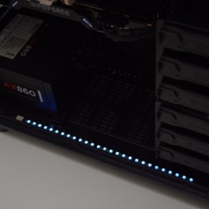 Gaming Skylake Performer, i7 6700K, 16GB DDR4, 1TB + 120GB SSD, GTX 980 Ti G1 Gaming