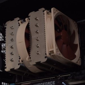 Gaming Skylake Performer, i7 6700K, 16GB DDR4, 1TB + 120GB SSD, GTX 980 Ti G1 Gaming