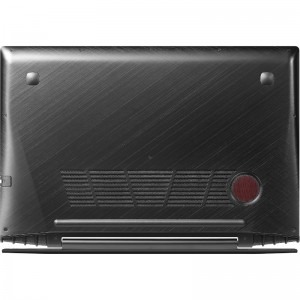 Lenovo Gaming 15.6'' Y50-70, FHD IPS, Procesor Intel® Core™ i7-4720HQ (6M Cache, up to 3.60 GHz), 8GB, 1TB + 8GB SSH, GeForce GTX 960M 4GB, Black