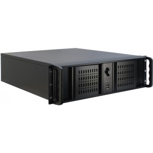 Accesoriu server Inter-Tech Carcasa IPC3U-3098-S