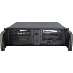 Inter-Tech Carcasa IPC3U-3098-S