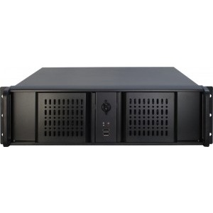 Inter-Tech Carcasa IPC3U-3098-S