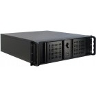 Accesoriu server Inter-Tech Carcasa IPC3U-3098-S