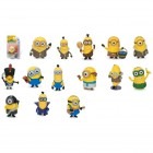 Minions Minifigurina Ice Village Bob