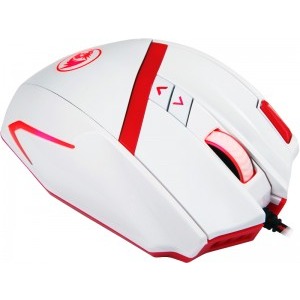Redragon Mammoth White