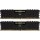 Memorie Corsair Vengeance LPX Black 32GB DDR4 3000MHz CL16 Dual Channel Kit