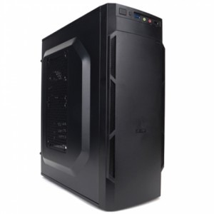 Home Kaveri, AMD A10-7700K Black Edition, 4GB DDR3, 500GB HDD, Wi-Fi