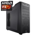 Gaming Vision FX V2, AMD FX-8350, 8GB DDR3, 1TB SSHD, R9 270X Gaming Twin Frozr OC 4GB, Wi-Fi