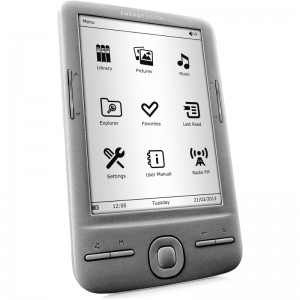 Energy Sistem E4 Mini
