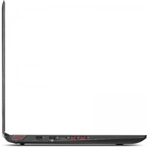 Lenovo 15.6'' Y50-70, FHD, Procesor Intel® Core™ i7-4710HQ 2.5GHz Haswell, 8GB, 256GB SSD, GeForce GTX 860M 4GB, Black