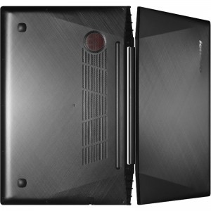 Lenovo 15.6'' Y50-70, FHD, Procesor Intel® Core™ i7-4710HQ 2.5GHz Haswell, 8GB, 256GB SSD, GeForce GTX 860M 4GB, Black