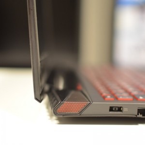Lenovo 15.6'' Y50-70, FHD, Procesor Intel® Core™ i7-4710HQ 2.5GHz Haswell, 8GB, 1TB, GeForce GTX 860M 4GB, Black