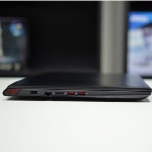 Lenovo 15.6'' Y50-70, UHD 3840 x 2160 pixeli IPS, Procesor Intel® Core™ i7-4710HQ 2.5GHz Haswell, 8GB, 512GB SSD, GeForce GTX 860M 4GB, Black