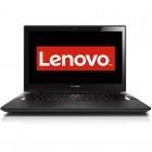 Lenovo 15.6'' Y50-70, UHD 3840 x 2160 pixeli IPS, Procesor Intel® Core™ i7-4710HQ 2.5GHz Haswell, 8GB, 512GB SSD, GeForce GTX 860M 4GB, Black