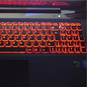 Lenovo 15.6'' Y50-70, UHD 3840 x 2160 pixeli IPS, Procesor Intel® Core™ i7-4710HQ 2.5GHz Haswell, 8GB, 1TB, GeForce GTX 860M 4GB, Black