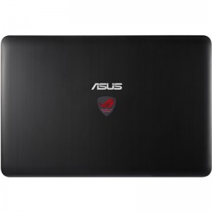 ASUS Gaming 15.6'' ROG G551JM, FHD, Procesor Intel® Core™ i5-4200H 2.8GHz Haswell, 8GB, 1TB, GeForce GTX 860M 2GB, Black