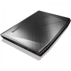 Lenovo 15.6'' Y50-70, FHD, Procesor Intel® Core™ i7-4710HQ 2.5GHz Haswell, 8GB, 1TB, GeForce GTX 860M 2GB, Black