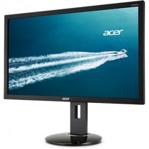 Acer Gaming CB280HK 28 inch 1ms Black