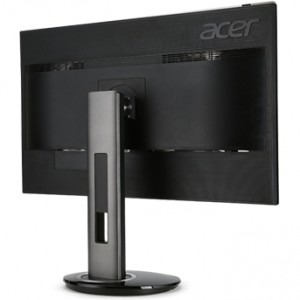 Acer Gaming CB280HK 28 inch 1ms Black