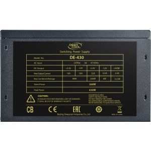 Deepcool Explorer Series DE430 300W