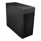 Nanoxia Deep Silence 3 Dark Black