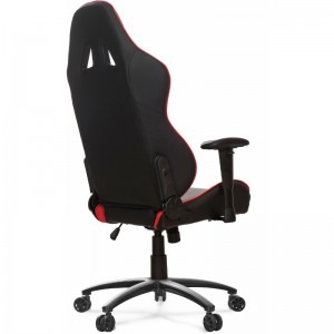 AKRACING Nitro Carbon/Red
